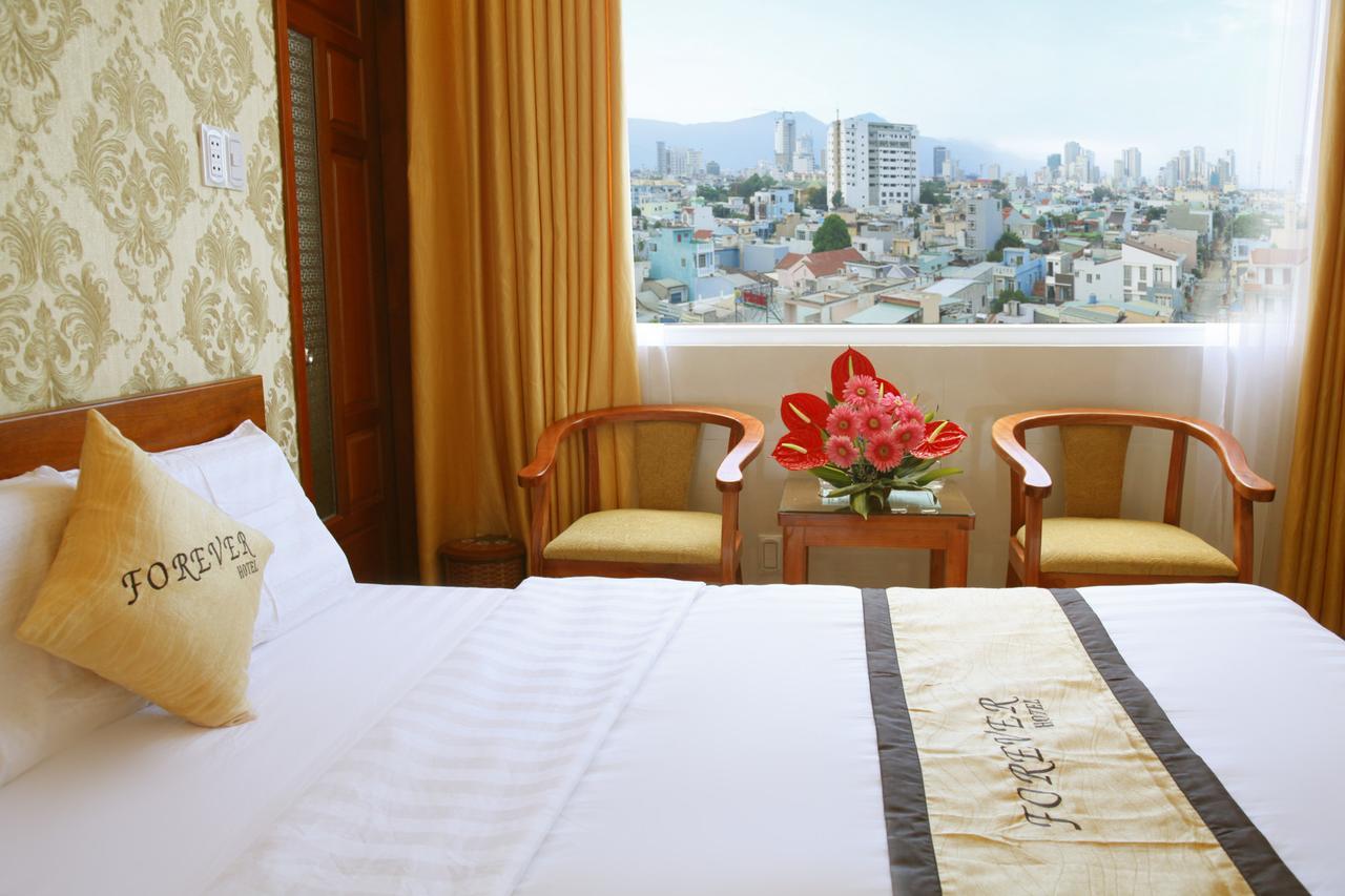 Forever Hotel Đà Nẵng Kültér fotó