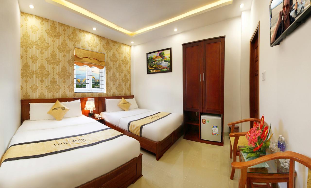 Forever Hotel Đà Nẵng Kültér fotó