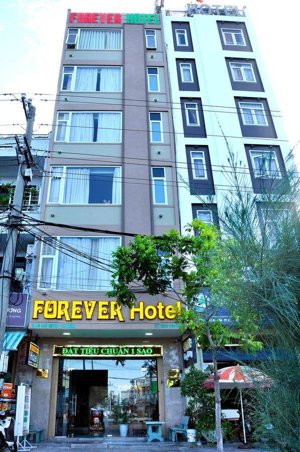 Forever Hotel Đà Nẵng Kültér fotó